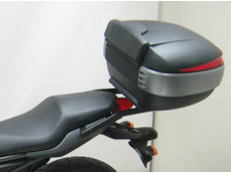 Yamaha XJ6 (09-16) SHAD Top Box Fitting Kit