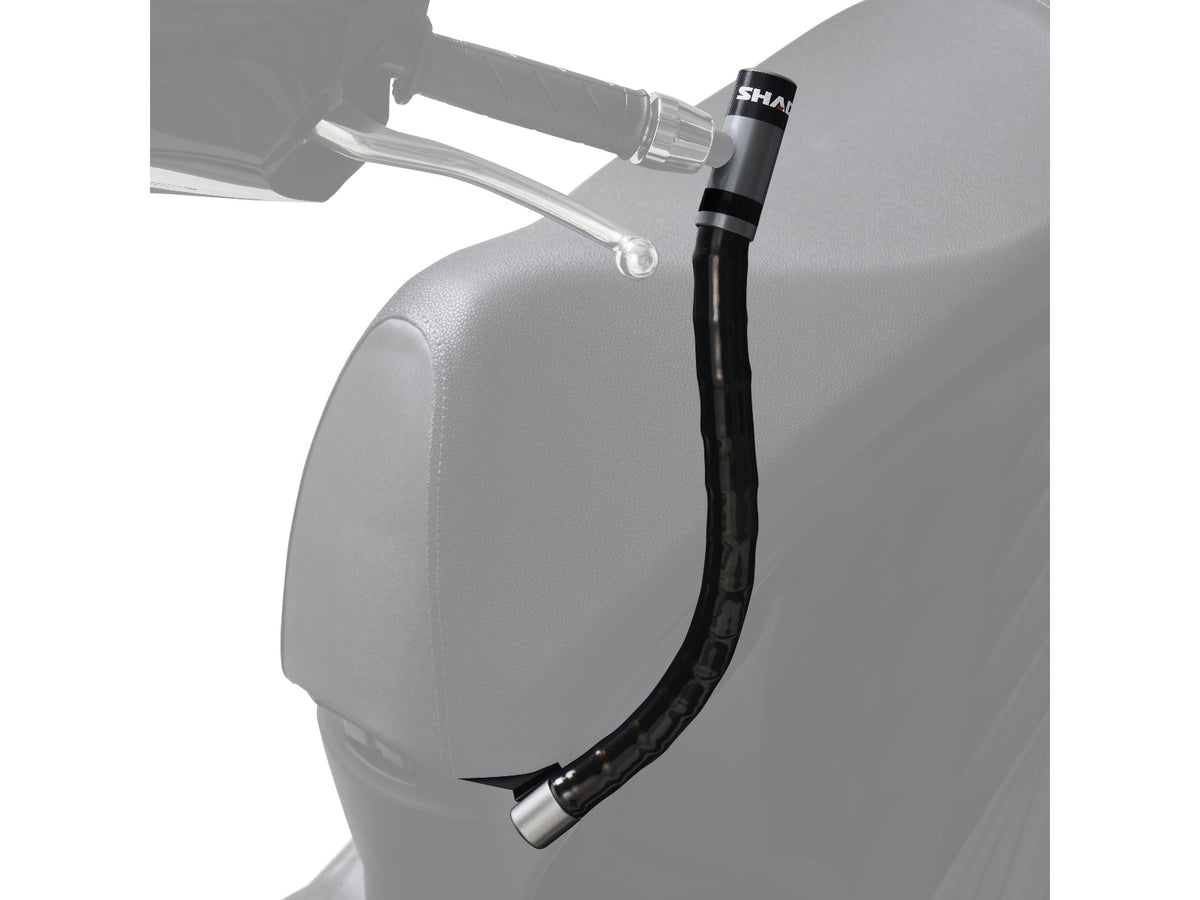 Yamaha XMAX 300 (17-22) SHAD Handlebar Scooter Lock