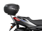 Yamaha XMAX 125 (21-22) SHAD Top Box Fitting Kit