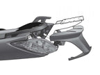 Yamaha XMAX 250 (10-13) SHAD Top Box Fitting Kit