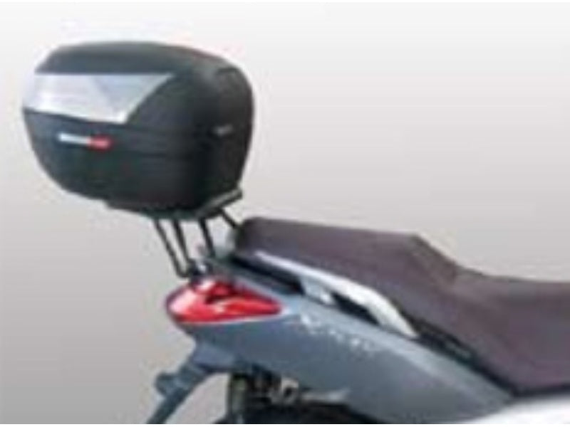 Yamaha XMax 125 (10-13) SHAD Top Box Fitting Kit