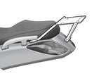 Yamaha XMAX 125 (05-09) SHAD Top Box Fitting Kit