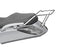 Yamaha XMAX 125 (05-09) SHAD Top Box Fitting Kit