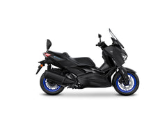 Yamaha XMax 125 Tech (23-25) SHAD Backrest & Sissybar