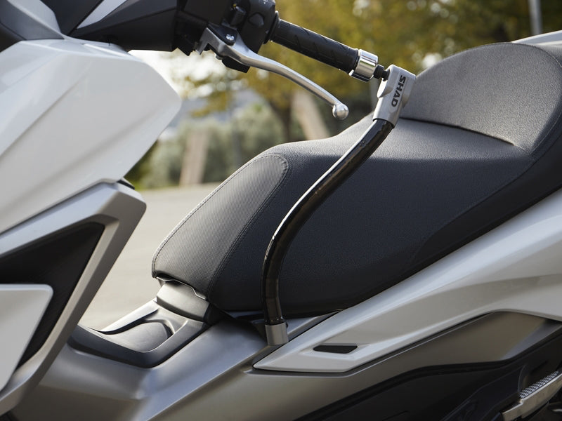 Yamaha XMAX 300 Tech Max (23-26) SHAD Handlebar Scooter Lock