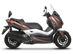 Yamaha XMax 300 (17-22) SHAD Backrest & Sissybar