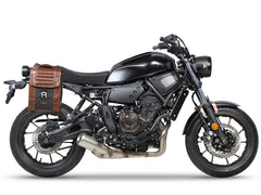Yamaha XSR 700 (17-25) SHAD SR Pannier Fitting Kit