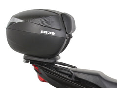 Yamaha YS 125 (17-24) SHAD Top Box Fitting Kit