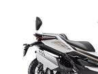Zontes ZT368T-G (25-26) SHAD Backrest & Sissybar