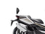 Zontes ZT368T-G (25-26) SHAD Backrest & Sissybar