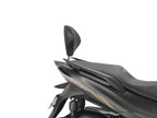 Zontes ZT350-E (23-25) SHAD Backrest & Sissybar