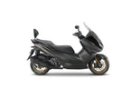 Zontes ZT125-E Mantis (24-26) SHAD Backrest & Sissybar