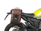 Zontes ZT125-GK (22-26) SHAD SR Pannier Fitting Kit