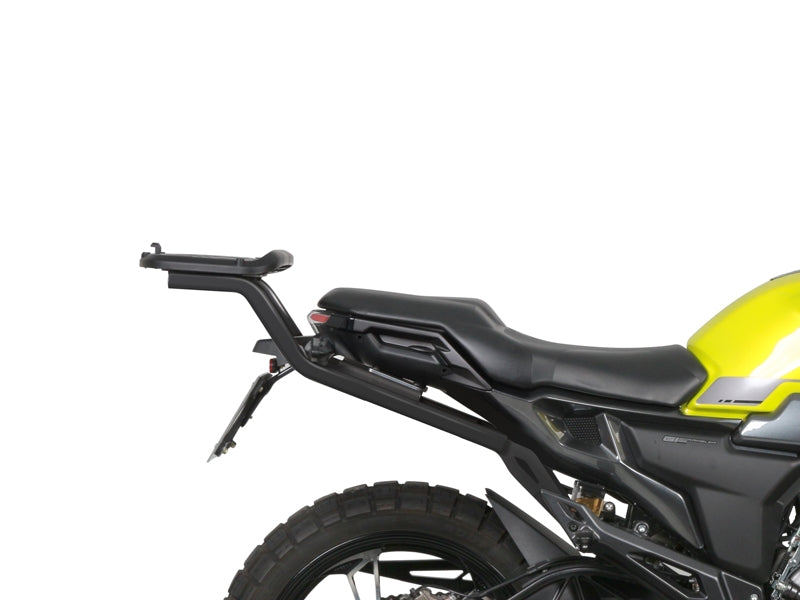 Zontes deals g1 scrambler