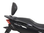 Zontes ZT125-D (23-26) SHAD Backrest & Sissybar