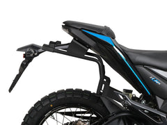 Zontes Hyper Trail 125 (20-25) SHAD 3P Pannier Fitting Kit