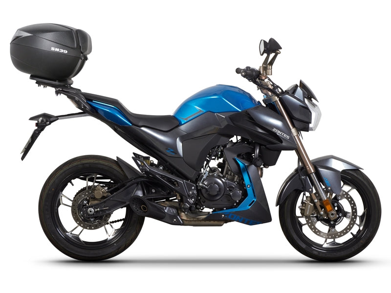 Urban deals 125cc motorcycle