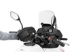 Honda Africa Twin CRF1100L (20-25) SHAD Click System Tank Bag Kit