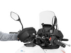 QJ Motor SRK 125 S (23-26) SHAD Click System Tank Bag Kit