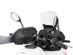 BMW F850 GS (18-24) SHAD Click System Tank Bag Kit