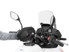 Benelli Leoncino 250 (19-26) SHAD Click System Tank Bag Kit