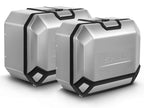 SHAD Terra Aluminium Panniers - 35 Litre Motorcycle Side Cases