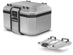 SHAD TR48 Terra Aluminium Top Box