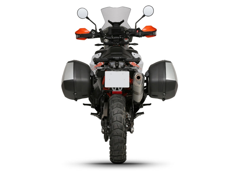 Ktm 790 adventure store r panniers